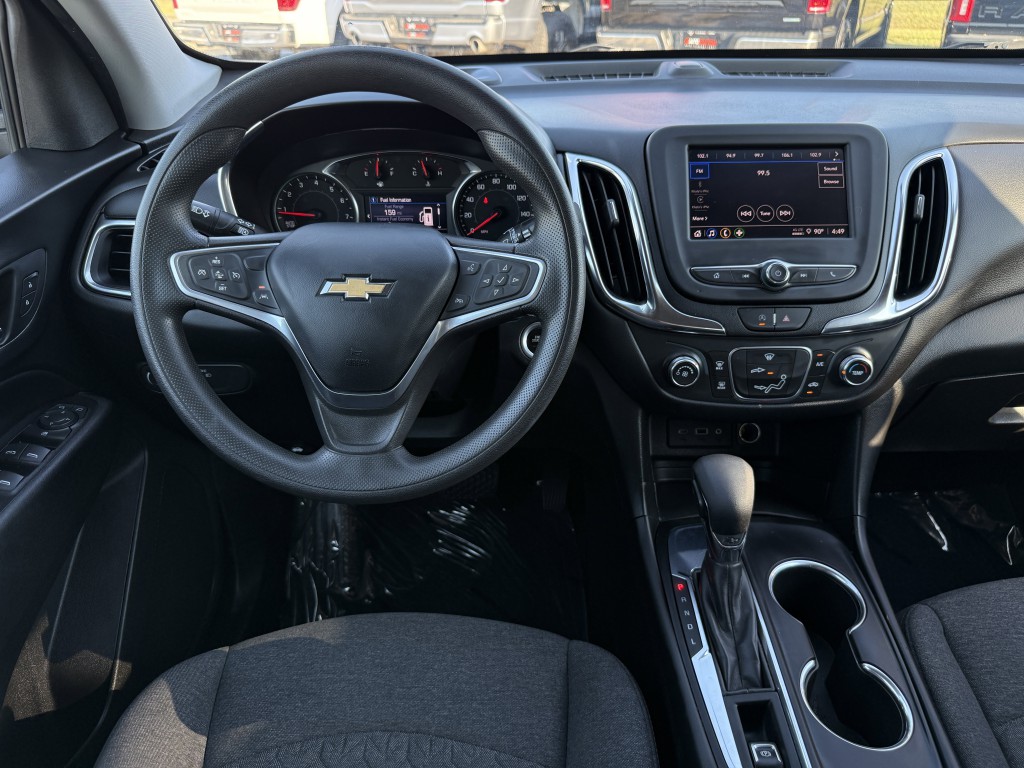 2022 Chevrolet Equinox Image 14
