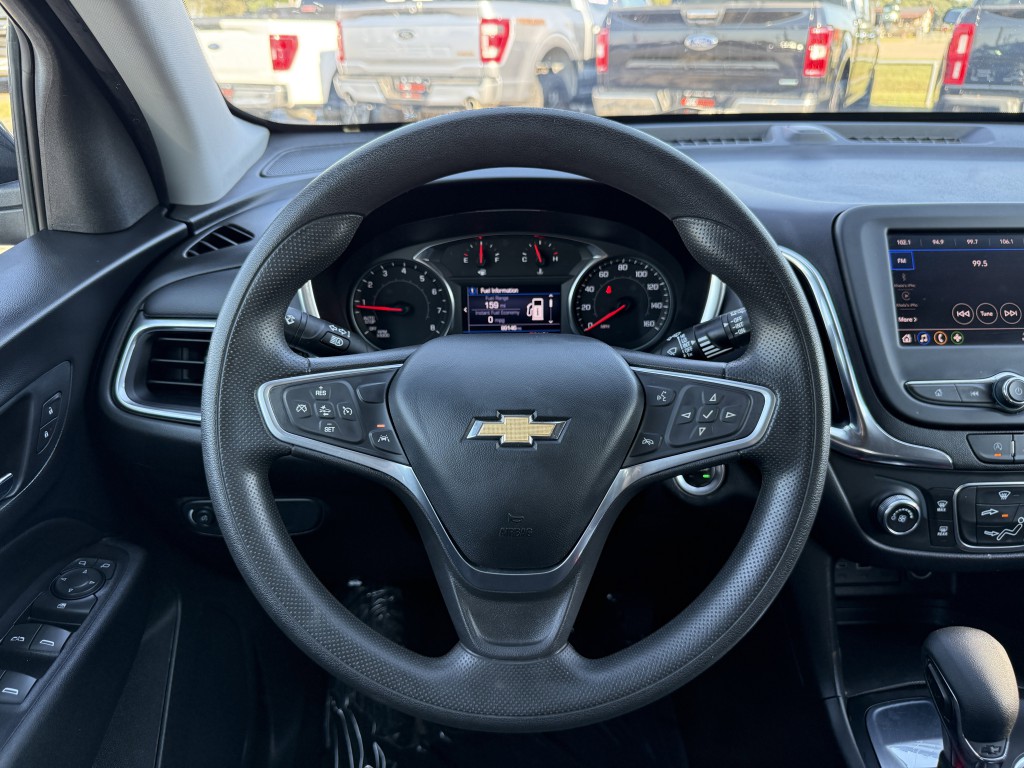 2022 Chevrolet Equinox Image 15