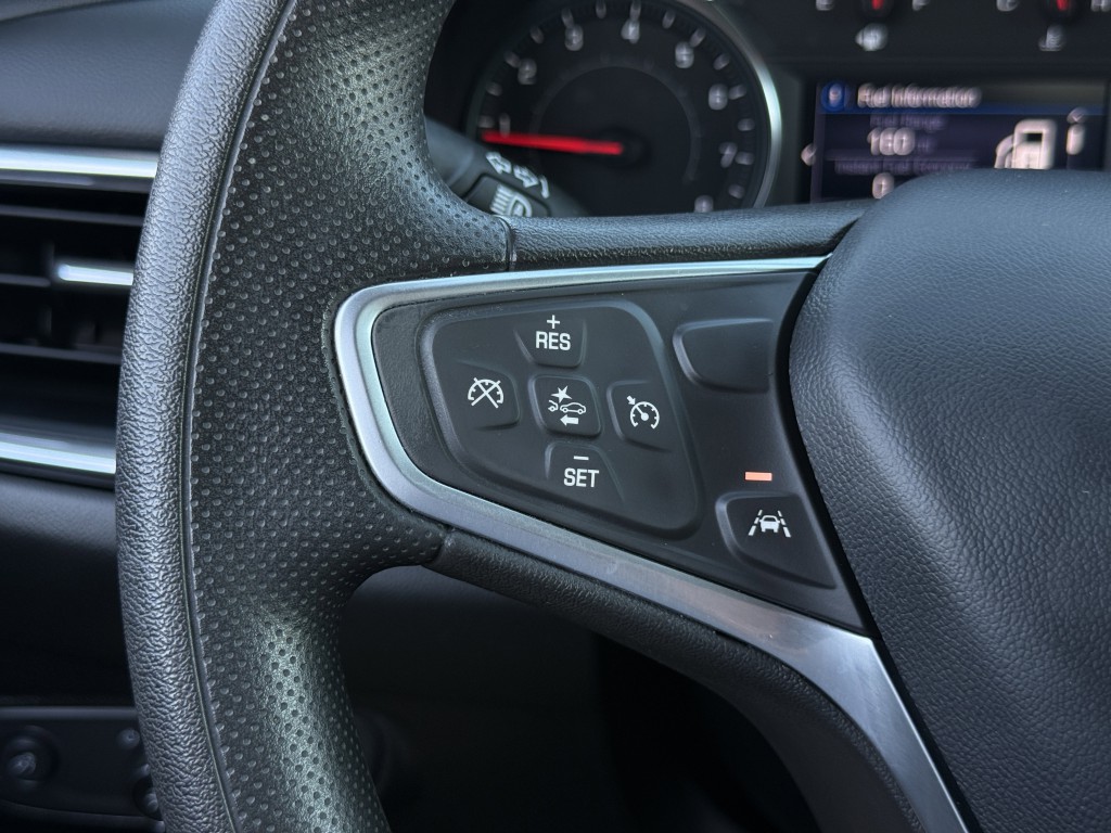 2022 Chevrolet Equinox Image 16