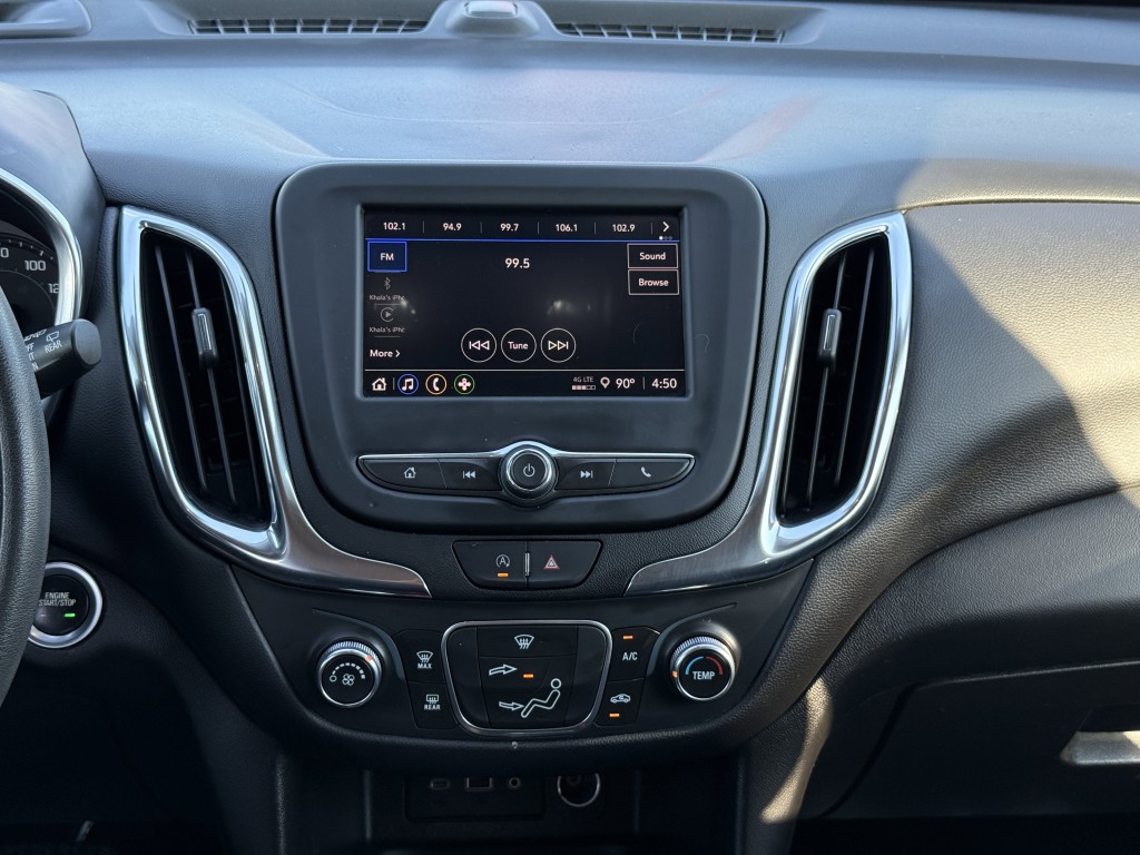 2022 Chevrolet Equinox Image 19