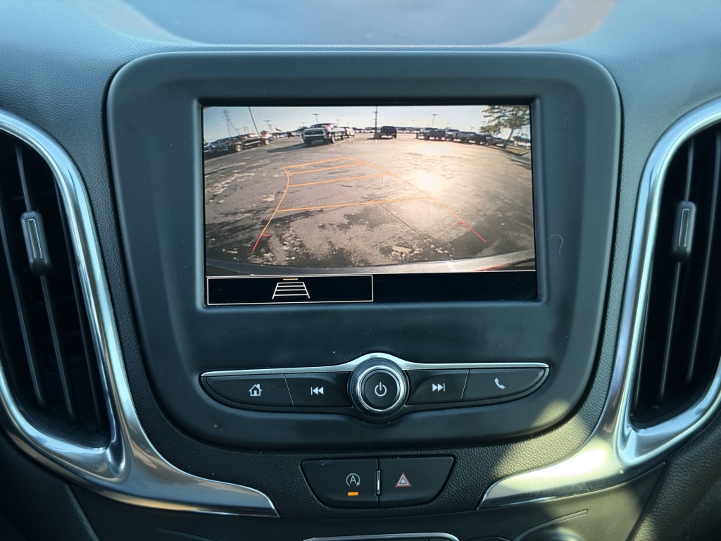 2022 Chevrolet Equinox Image 20