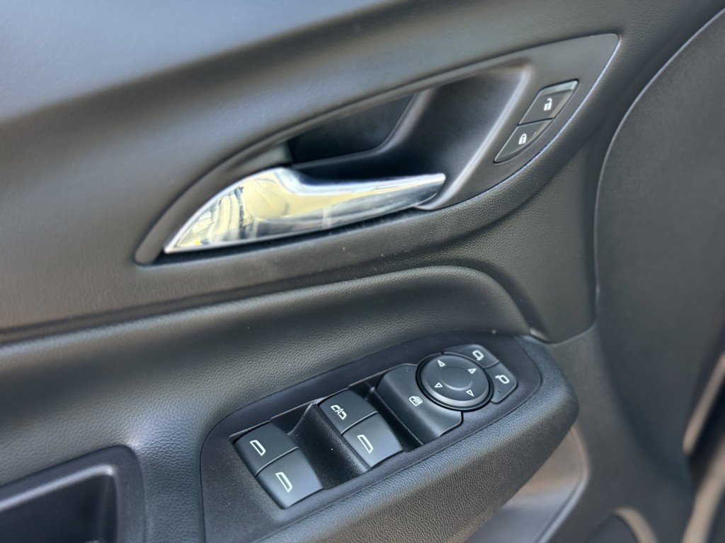 2022 Chevrolet Equinox Image 22