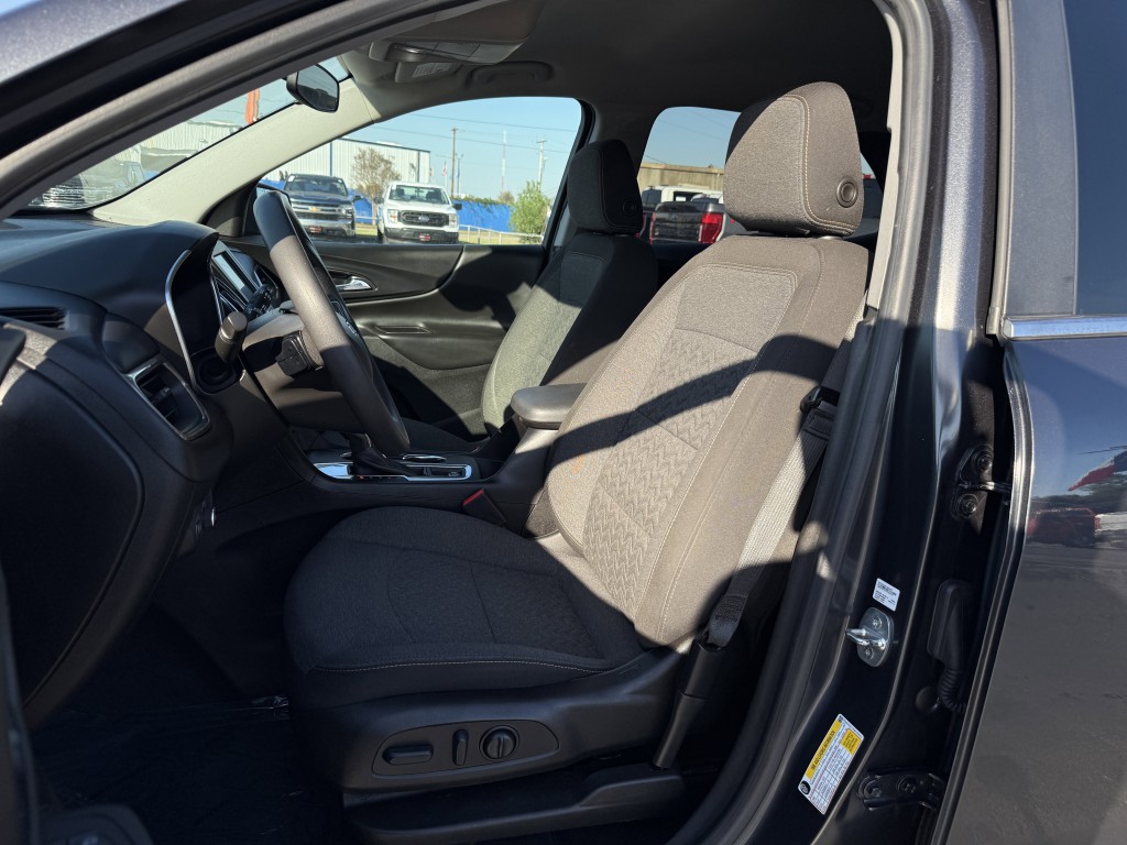 2022 Chevrolet Equinox Image 23