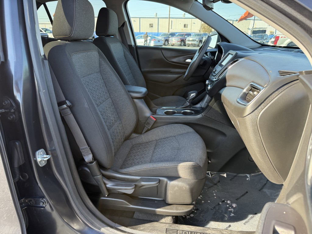 2022 Chevrolet Equinox Image 24