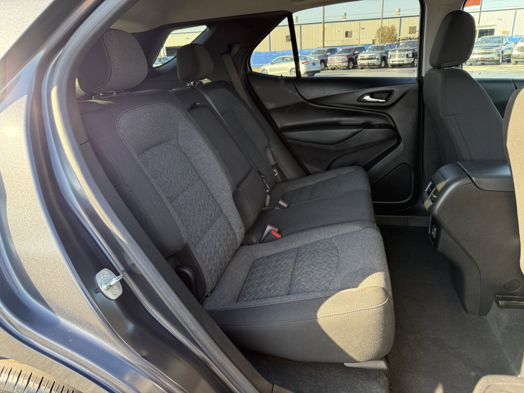 2022 Chevrolet Equinox Image 25