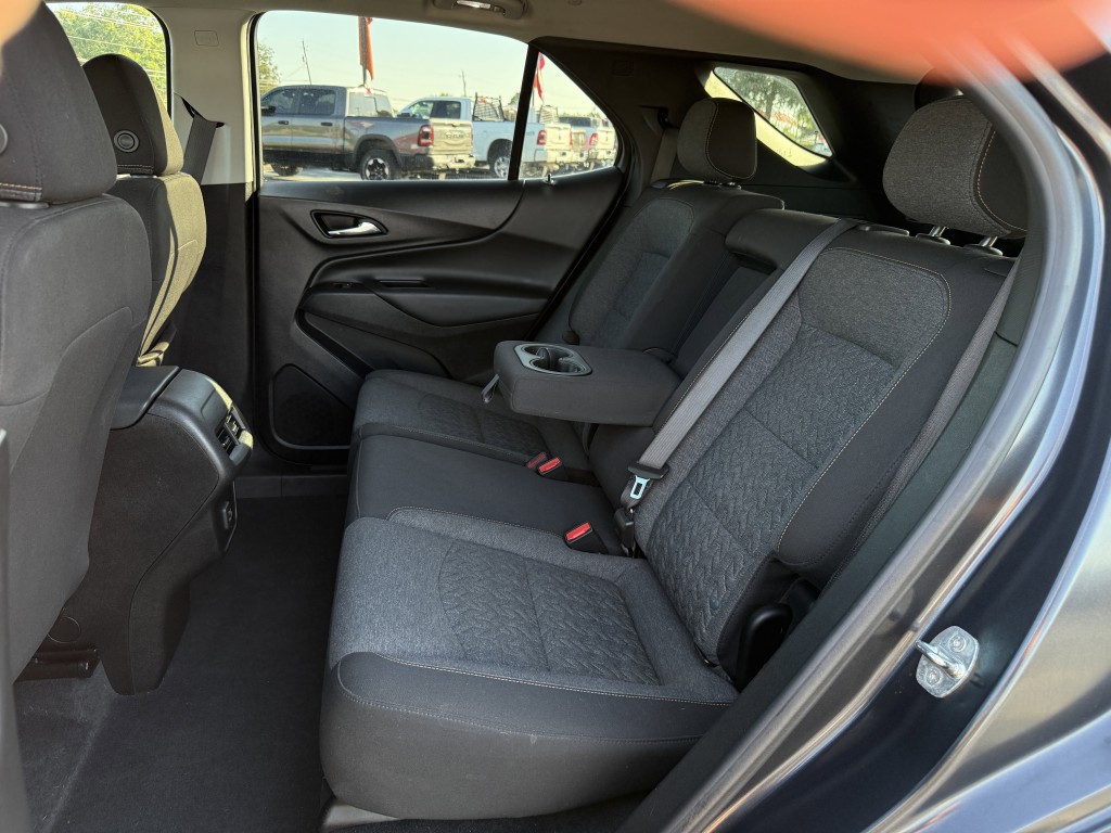 2022 Chevrolet Equinox Image 26