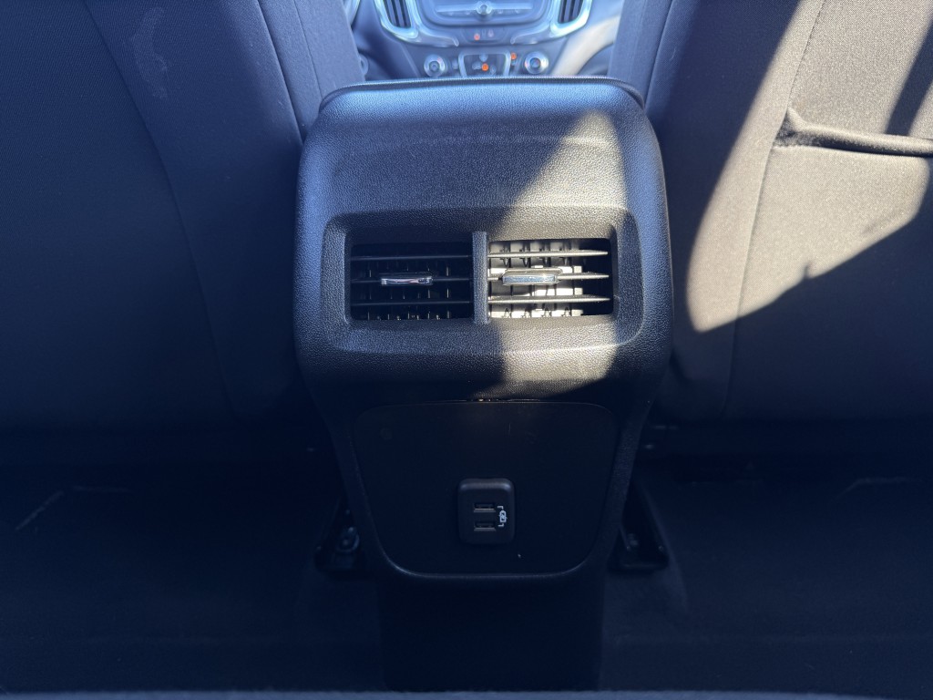 2022 Chevrolet Equinox Image 27