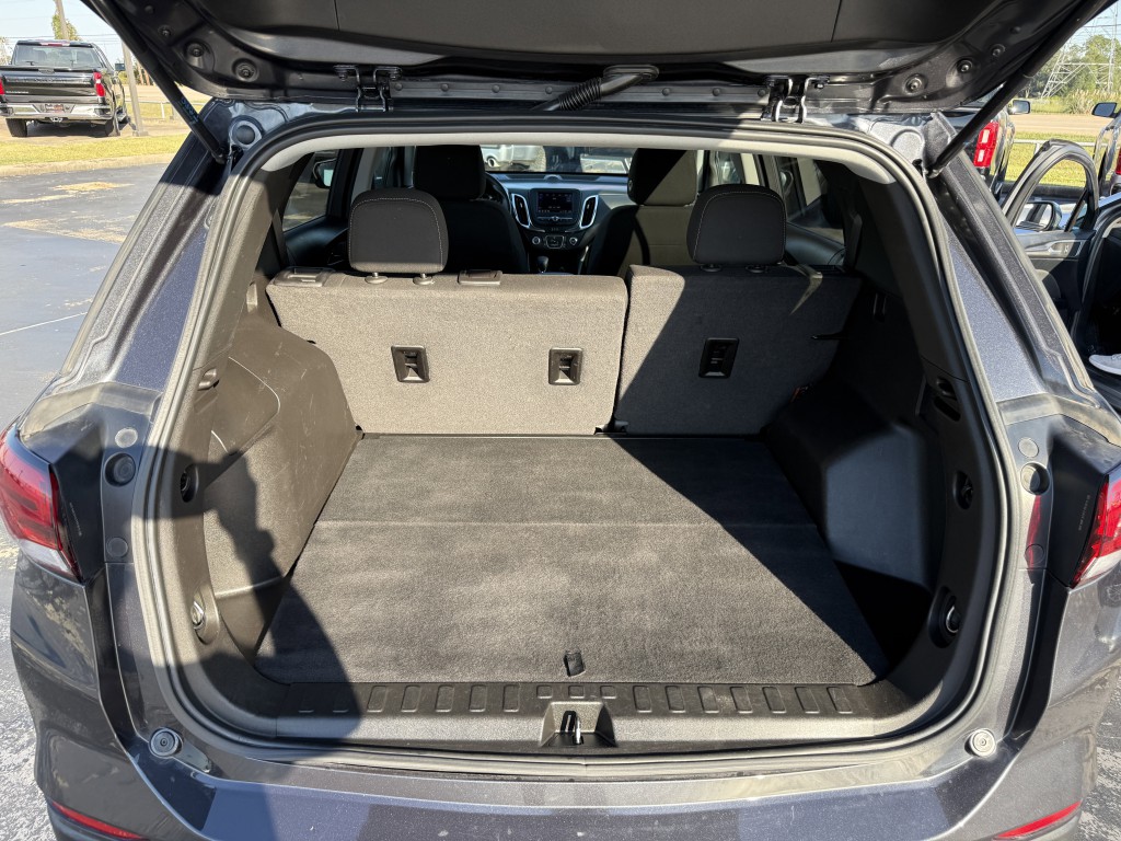 2022 Chevrolet Equinox Image 28