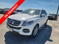 Image for 2018 Mercedes-Benz GLE-Class GLE 350 ID: 6907577