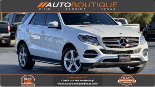 Image for 2018 Mercedes-Benz GLE-Class GLE 350 ID: 6907577