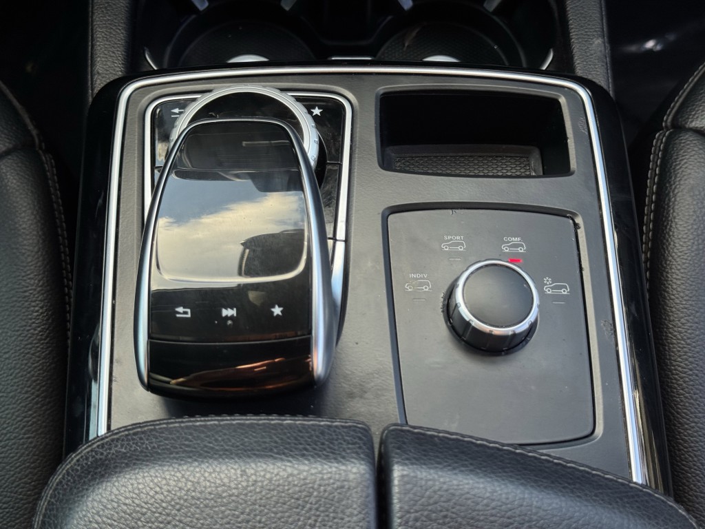 2018 Mercedes-Benz GLE-Class Image 20