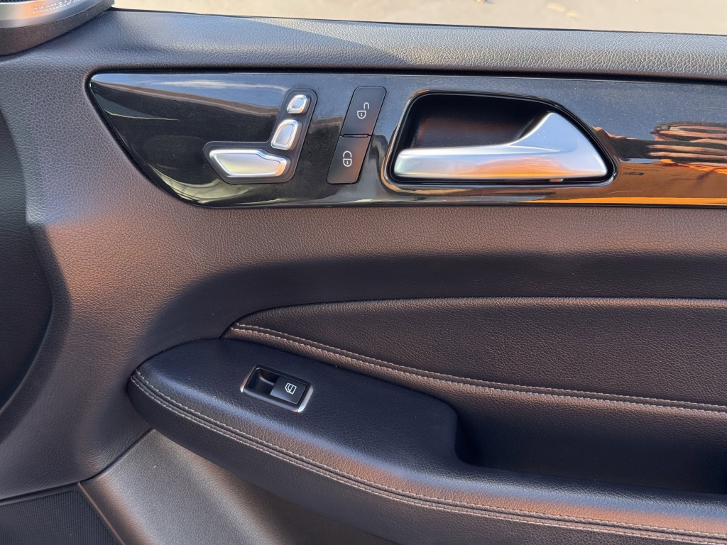 2018 Mercedes-Benz GLE-Class Image 23