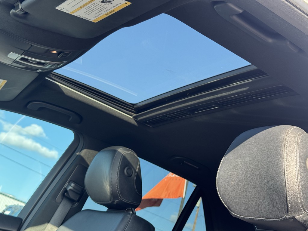 2018 Mercedes-Benz GLE-Class Image 27