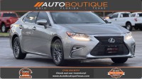 Image for 2018 Lexus ES ES 350 ID: 6907578
