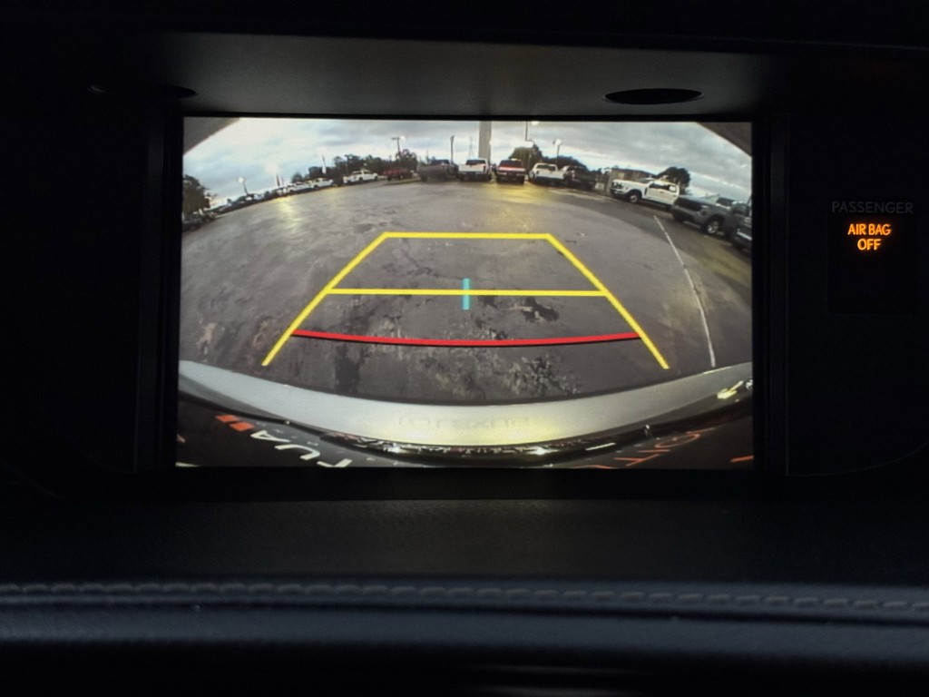 2018 Lexus ES Image 20