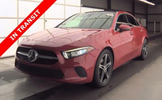 Image for 2019 Mercedes-Benz A-Class A 220 ID: 6907580