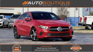 Image for 2019 Mercedes-Benz A-Class A 220 ID: 6907580