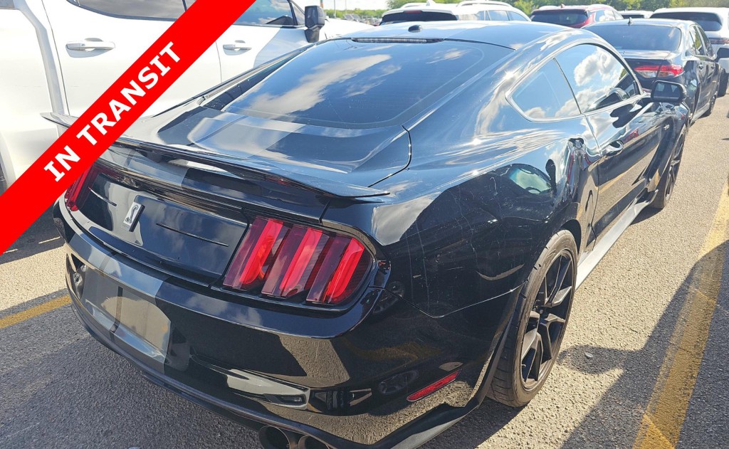 2019 Ford Mustang Image 5