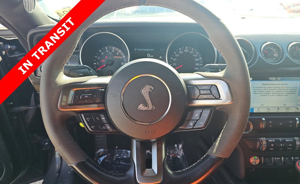 2019 Ford Mustang Image 8