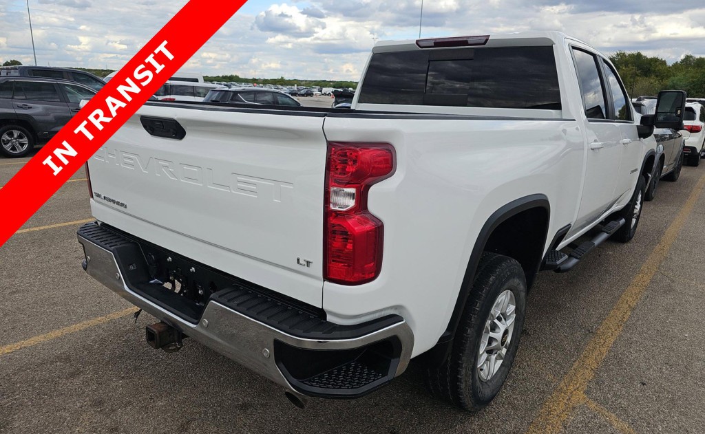 2022 Chevrolet Silverado 1500 Image 6
