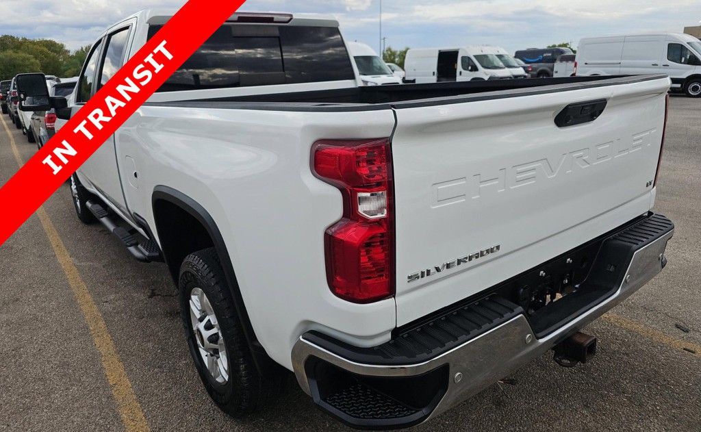 2022 Chevrolet Silverado 1500 Image 7