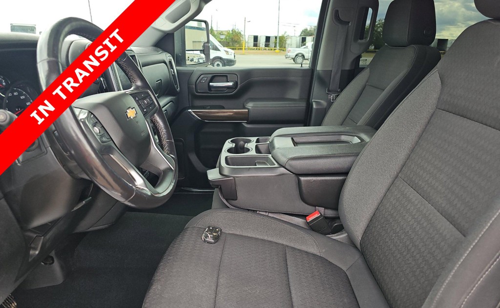 2022 Chevrolet Silverado 1500 Image 8