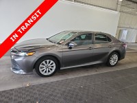 Image for 2020 Toyota Camry LE ID: 6909240