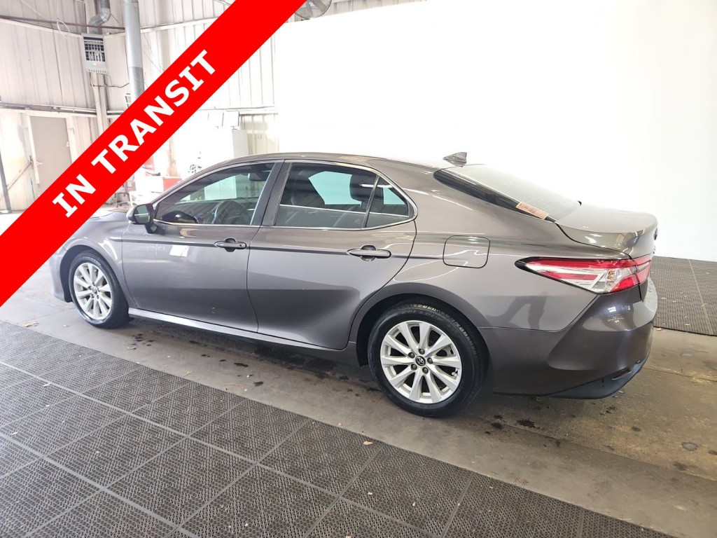 2020 Toyota Camry Image 6
