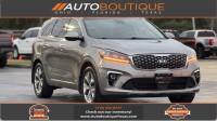 Image for 2019 Kia Sorento SX V6 ID: 6909241