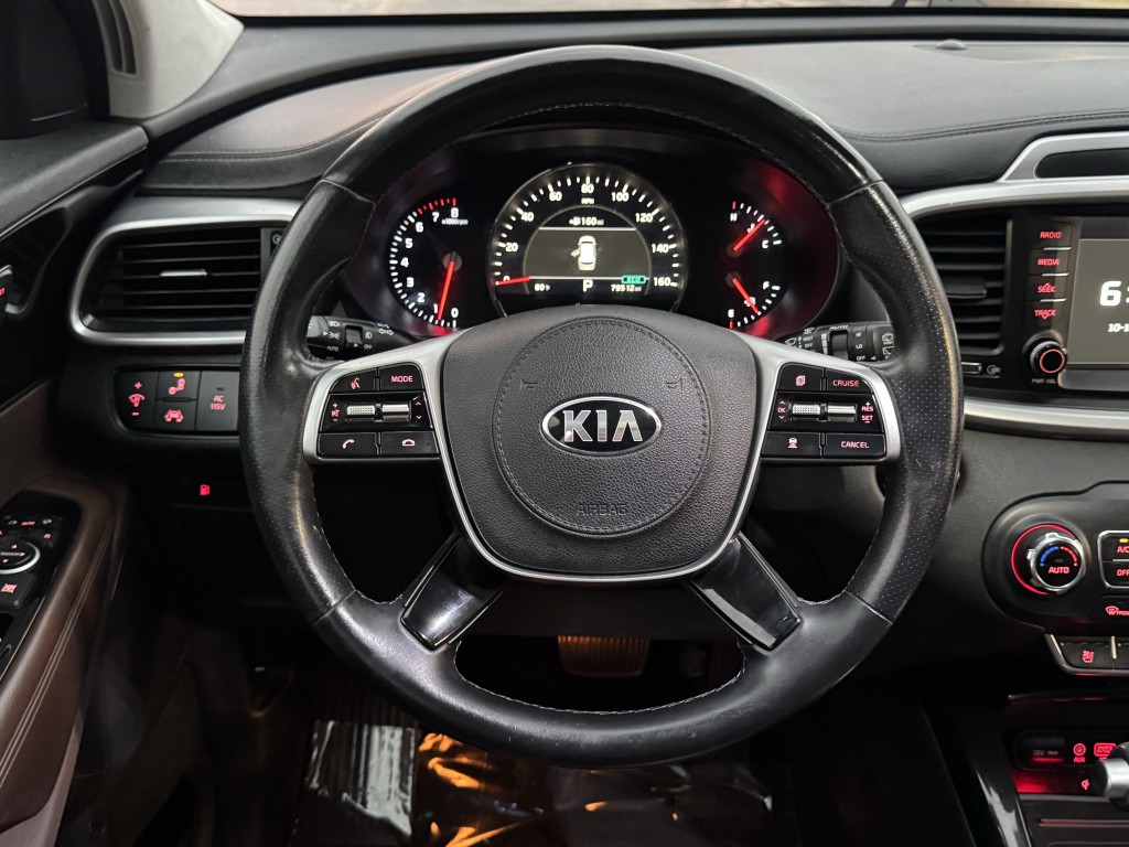 2019 Kia Sorento Image 15