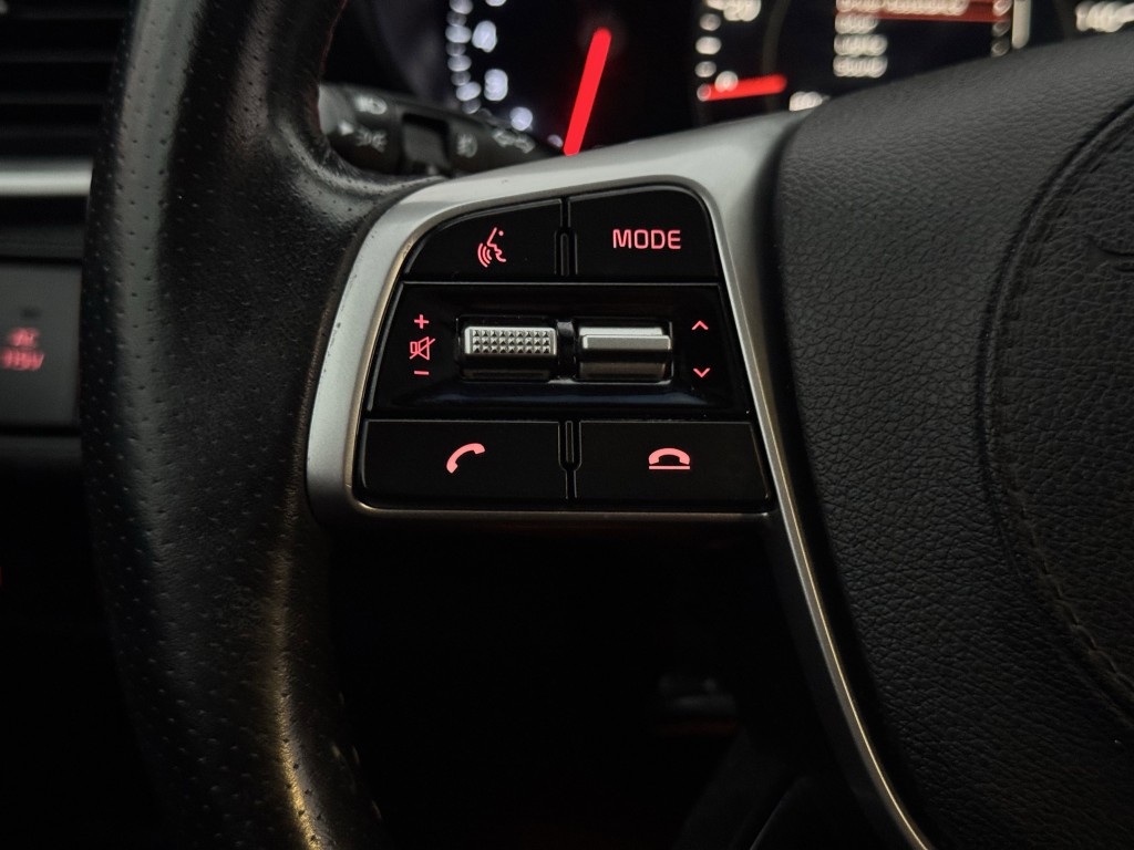 2019 Kia Sorento Image 16