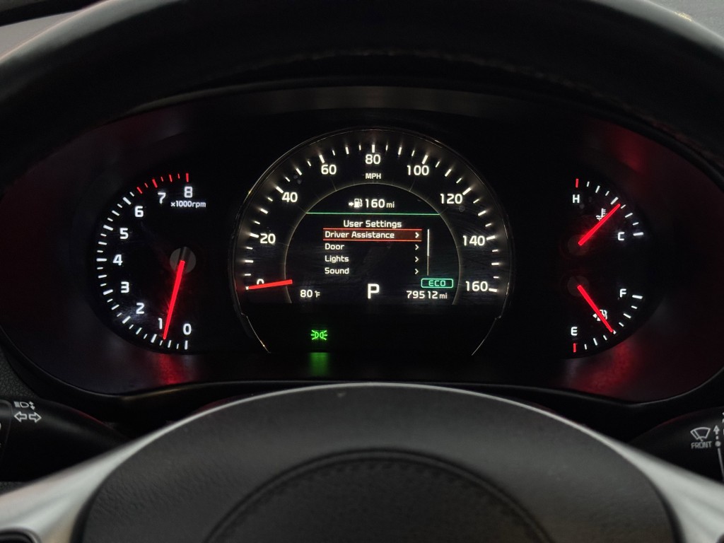 2019 Kia Sorento Image 18