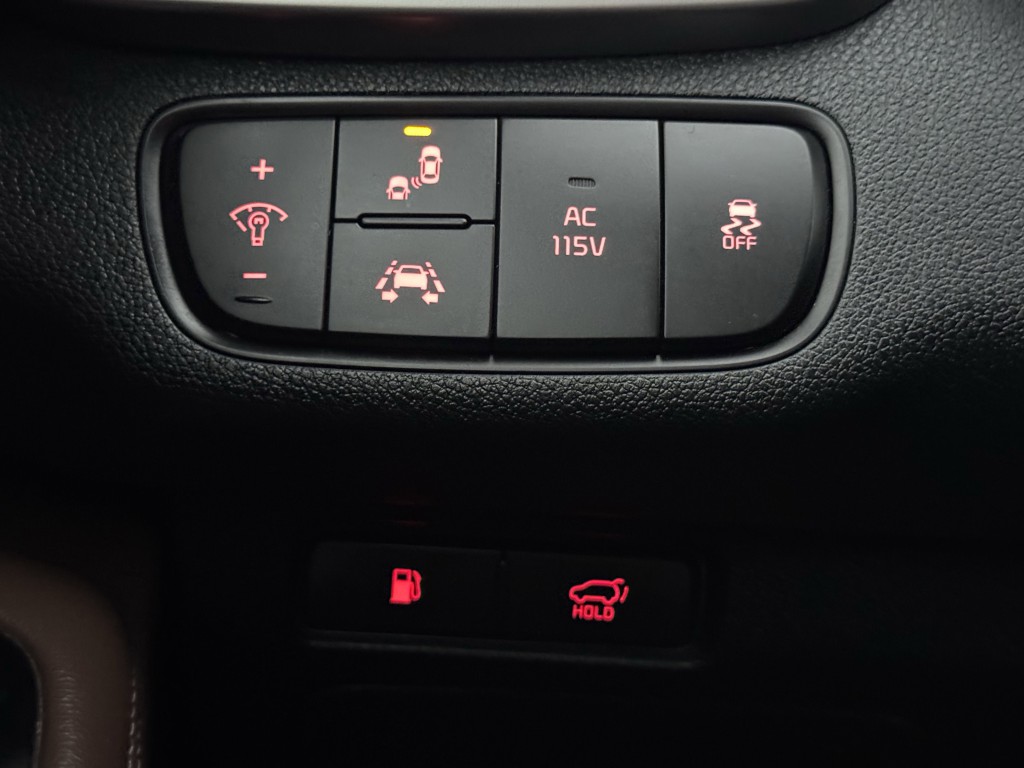 2019 Kia Sorento Image 22