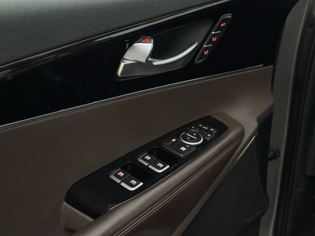 2019 Kia Sorento Image 23