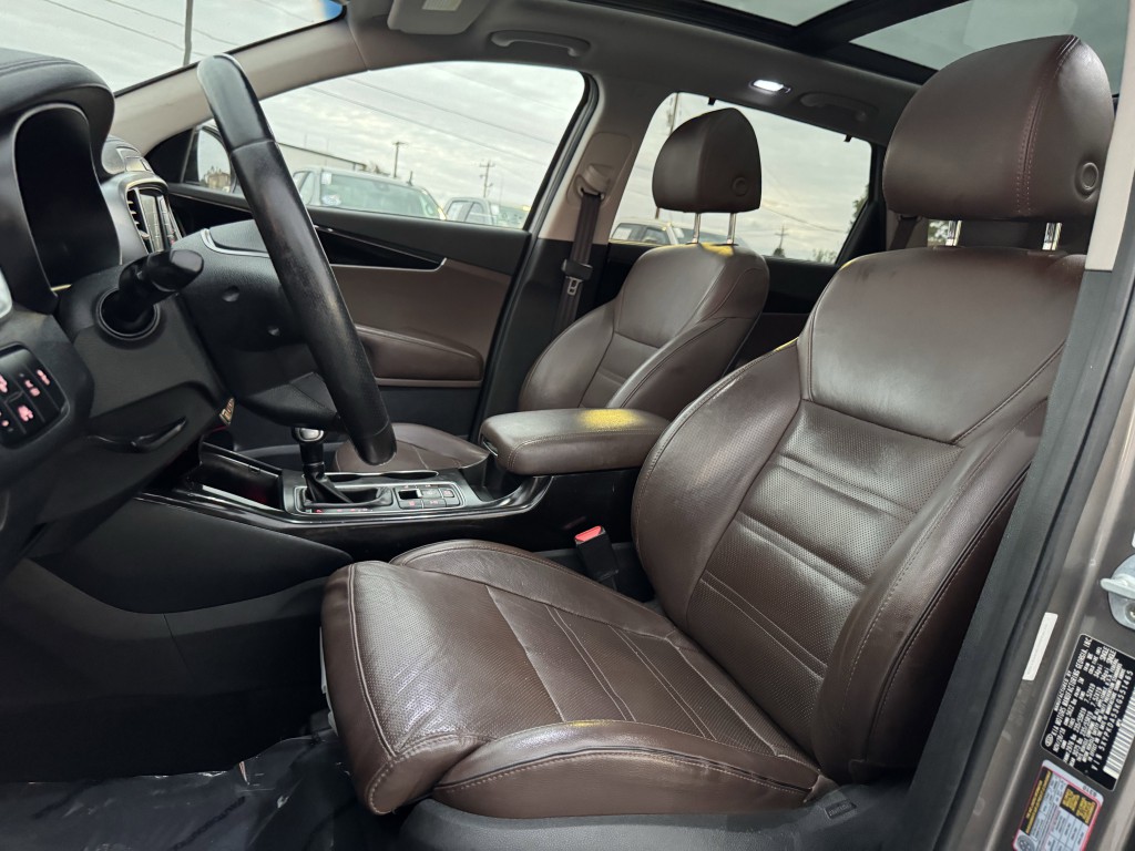 2019 Kia Sorento Image 24