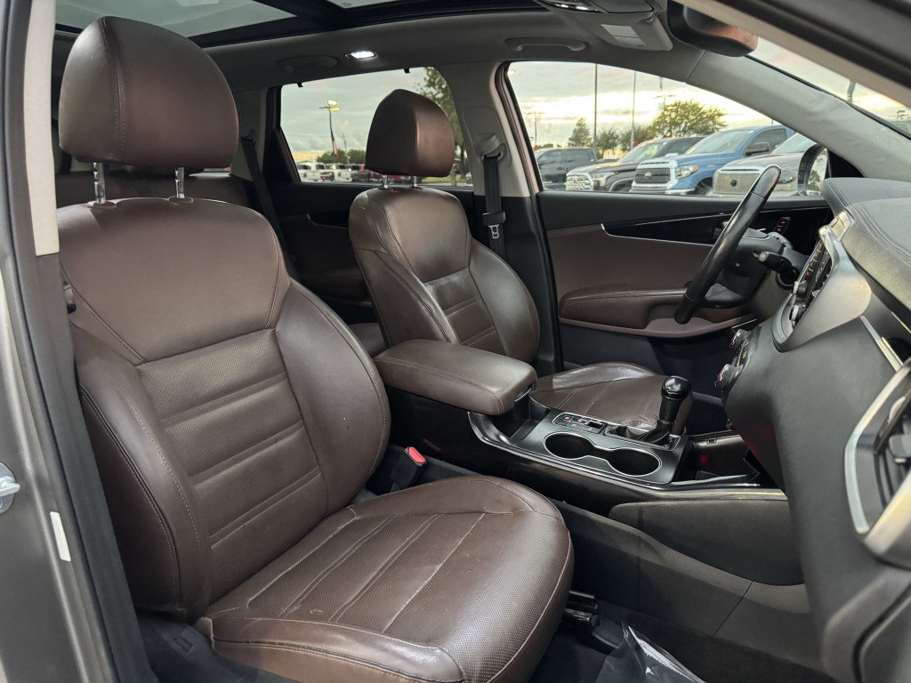 2019 Kia Sorento Image 25