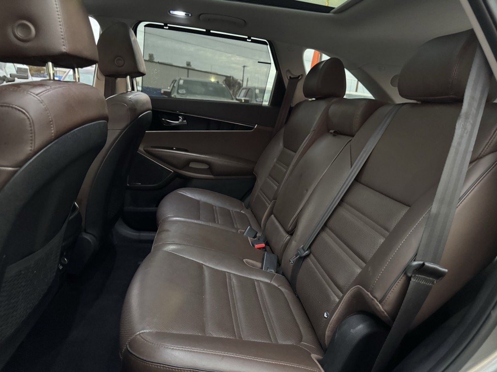 2019 Kia Sorento Image 27
