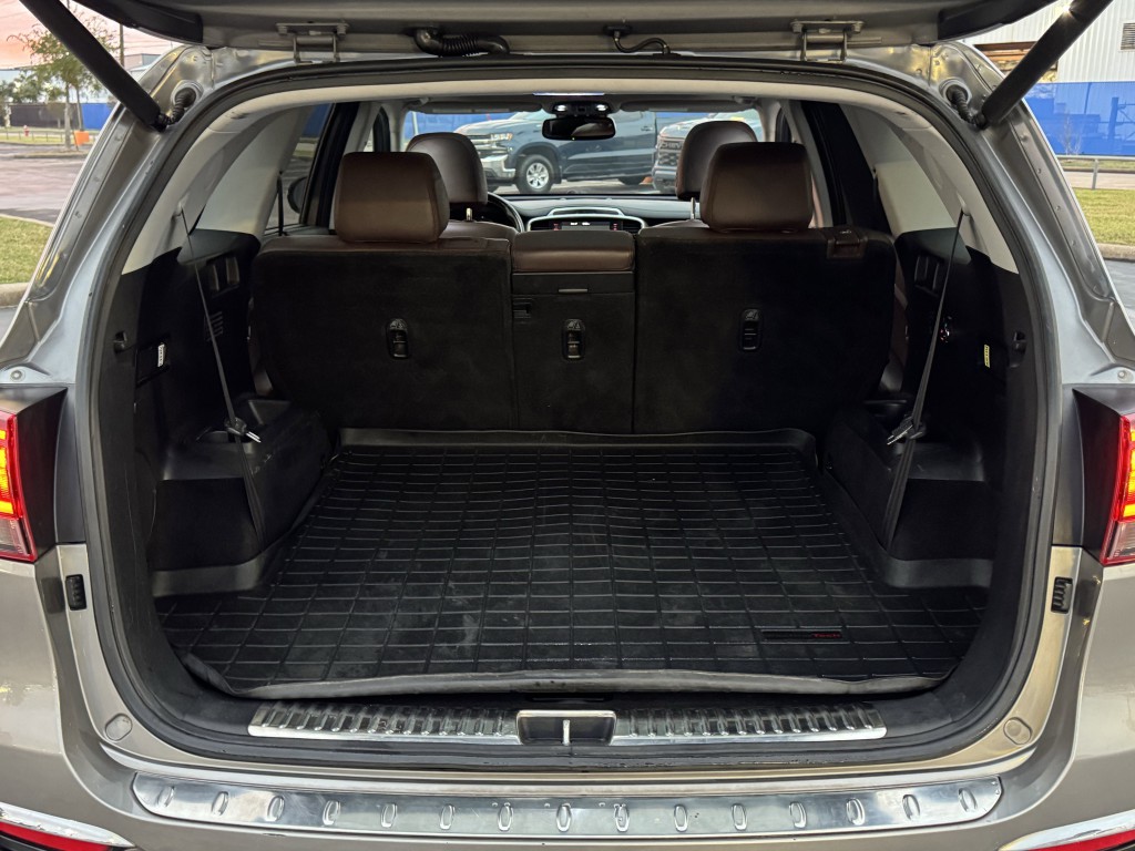 2019 Kia Sorento Image 29