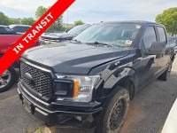 Image for 2018 Ford F-150 XL ID: 6910821