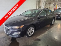 Image for 2023 Chevrolet Malibu LT ID: 6910822
