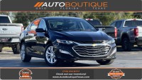 Image for 2023 Chevrolet Malibu LT ID: 6910822