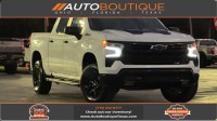 Image for 2023 Chevrolet Silverado 1500 LT Trail Boss ID: 6910824