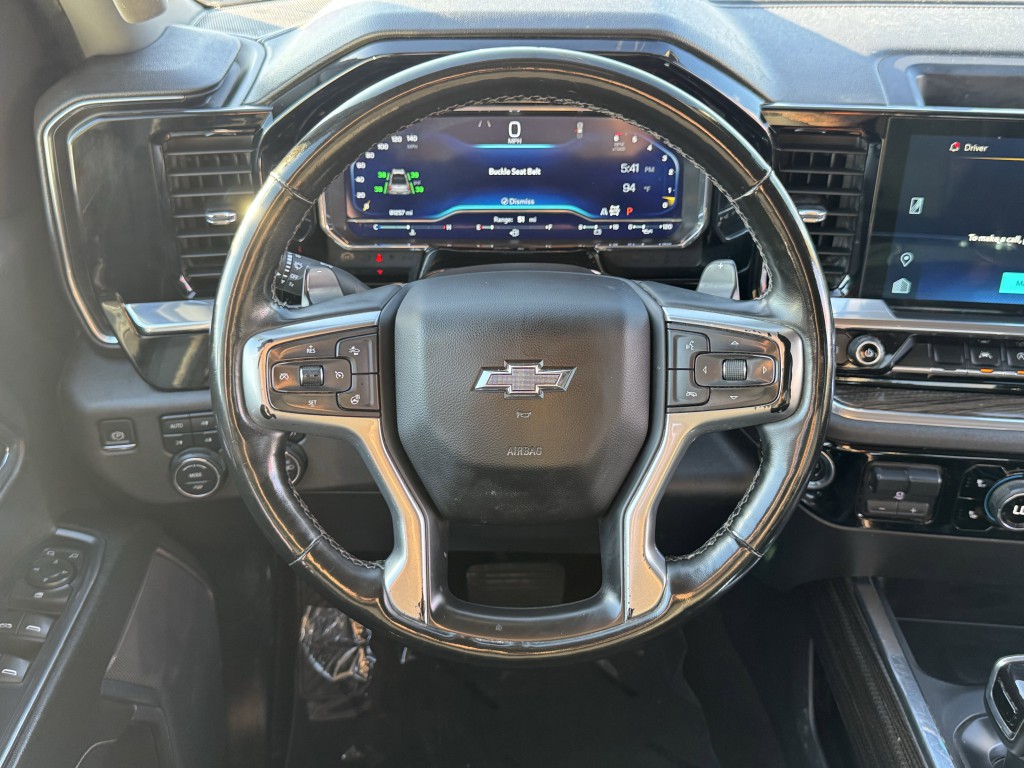 2023 Chevrolet Silverado 1500 Image 15