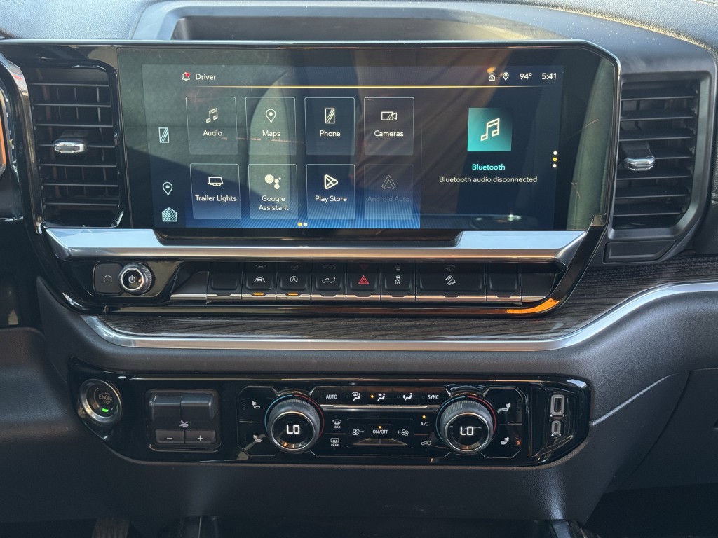 2023 Chevrolet Silverado 1500 Image 17