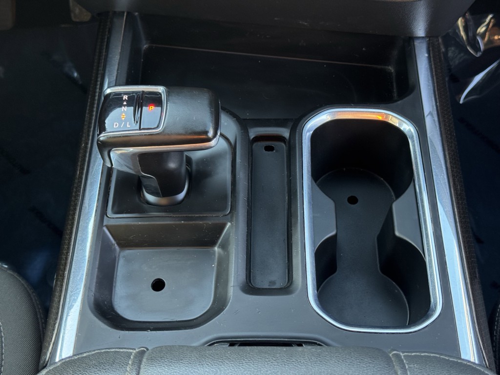 2023 Chevrolet Silverado 1500 Image 18