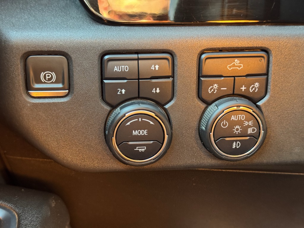 2023 Chevrolet Silverado 1500 Image 19