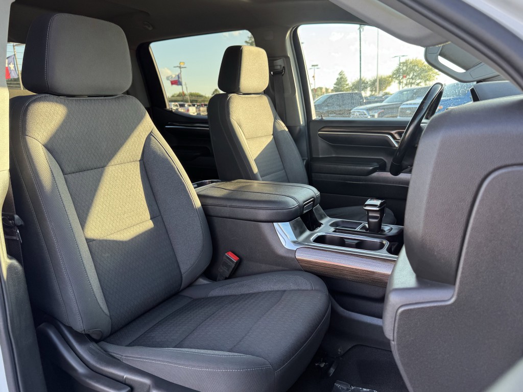 2023 Chevrolet Silverado 1500 Image 22