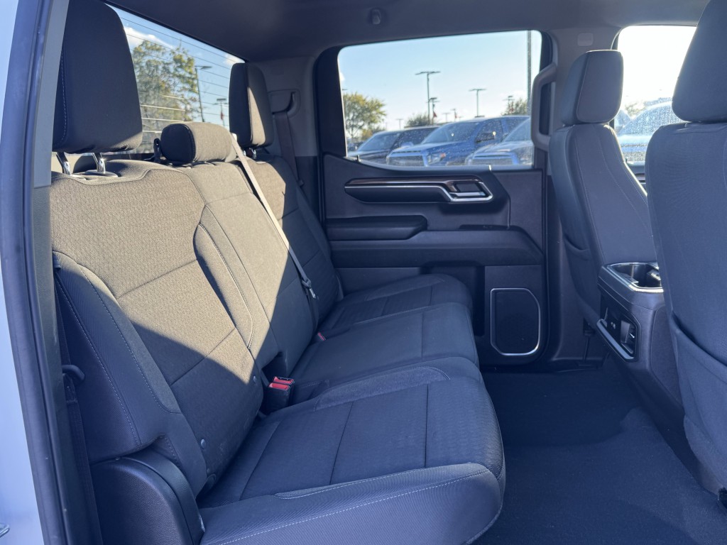 2023 Chevrolet Silverado 1500 Image 23