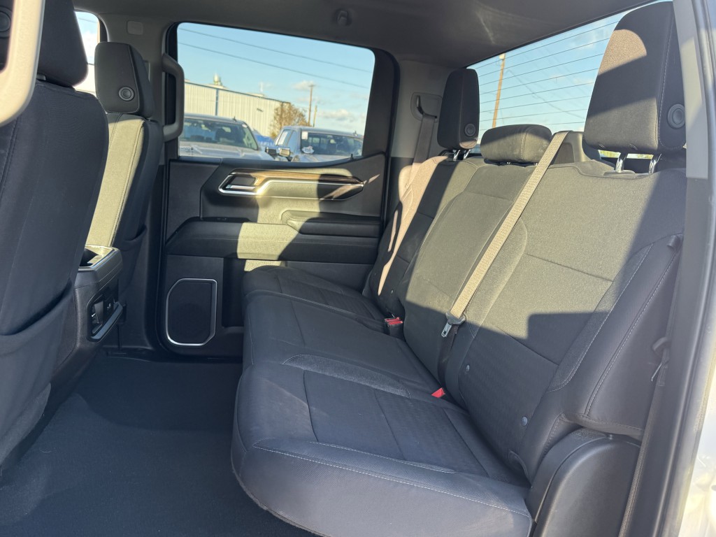 2023 Chevrolet Silverado 1500 Image 24