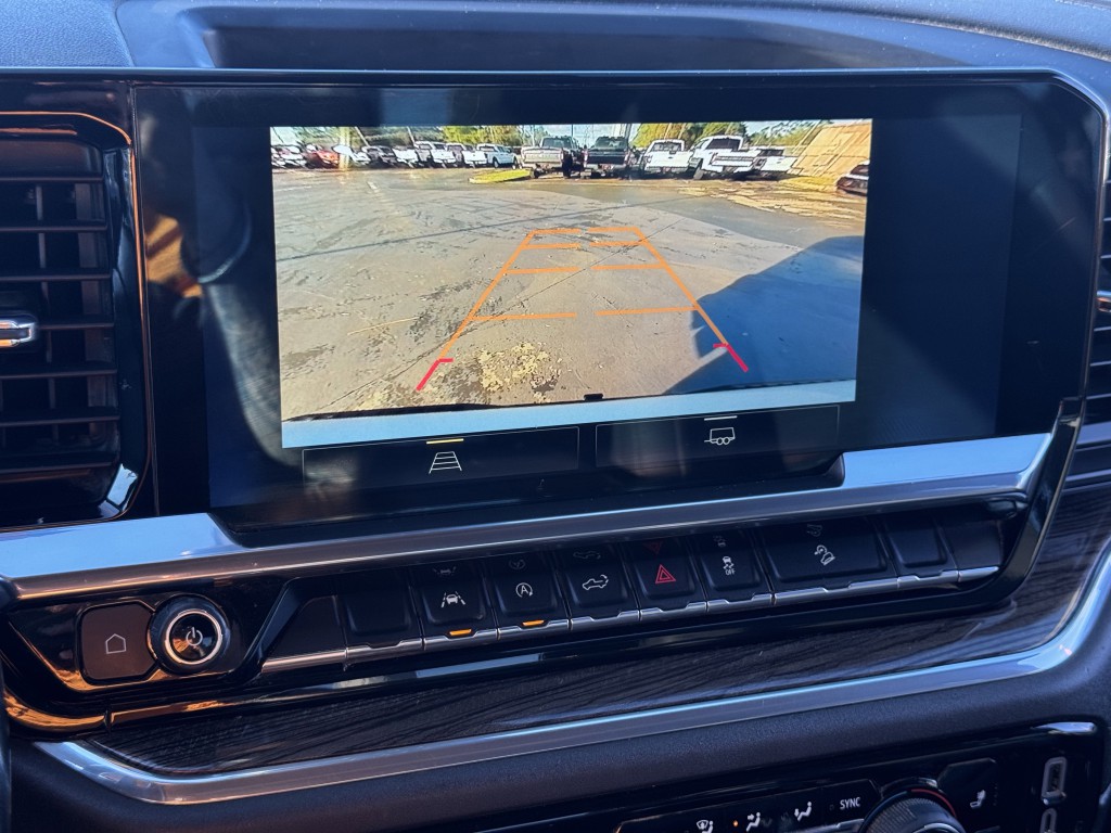2023 Chevrolet Silverado 1500 Image 25